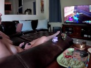 Fortnite 70's Aerobic#2 Gameplay 7/16