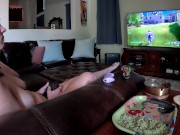 Fortnite 70's Aerobic#2 Gameplay 9/16