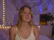 Sleepover with Girlfriend ASMR 5/16