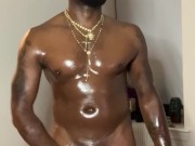 Coconut oil make the stroke better 14/16