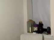 Coconut oil make the stroke better 8/16