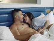 Super Star Asian Girl Got Famous by Fucking Asian Cocks on Camera BananaFever 14/16