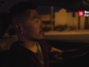 Super Star Asian Girl Got Famous by Fucking Asian Cocks on Camera BananaFever 5/16