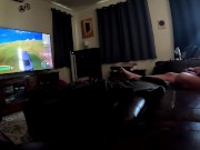 Fortnite Folly Gameplay 10/16