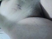 Entro al baño de la universidad y me gravo los senos 🥵🥵/porno arab 11/16