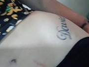 Entro al baño de la universidad y me gravo los senos 🥵🥵/porno arab 6/16