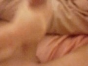 Tiny Hands Big Long Chunky Cock 15/16