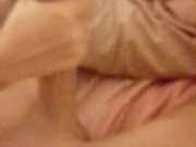 Tiny Hands Big Long Chunky Cock 16/16