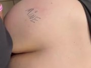 step sis gets anal while dressed as a nun 1/16