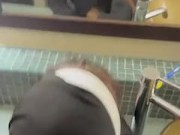 step sis gets anal while dressed as a nun 14/16