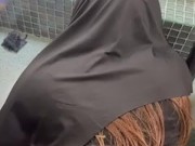 step sis gets anal while dressed as a nun 2/16