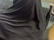 step sis gets anal while dressed as a nun 4/16