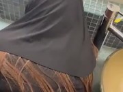 step sis gets anal while dressed as a nun 7/16
