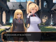 PECHO Y MAS PECHOS ME FOLLO A COLEGIALAS APK 15/16