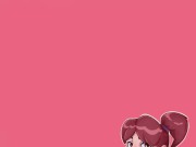 Sex Toy Review - Maia Happi Soft Happy Silicone Mushroom Vibrator with USB Charging 1/16