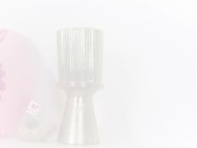 Sex Toy Review - Maia Happi Soft Happy Silicone Mushroom Vibrator with USB Charging 16/16