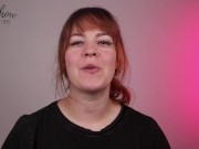 Sex Toy Review - Maia Happi Soft Happy Silicone Mushroom Vibrator with USB Charging 2/16