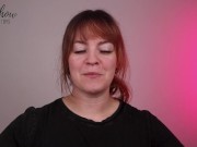 Sex Toy Review - Maia Happi Soft Happy Silicone Mushroom Vibrator with USB Charging 3/16