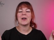 Sex Toy Review - Maia Happi Soft Happy Silicone Mushroom Vibrator with USB Charging 6/16