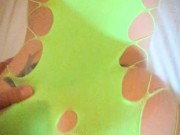 Stepmom wants me cum inside her. I finished in my stepmom 1/16