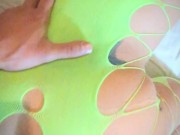 Stepmom wants me cum inside her. I finished in my stepmom 12/16