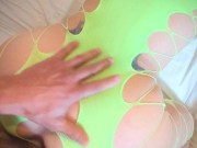 Stepmom wants me cum inside her. I finished in my stepmom 14/16