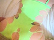 Stepmom wants me cum inside her. I finished in my stepmom 3/16