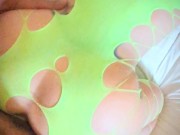 Stepmom wants me cum inside her. I finished in my stepmom 9/16