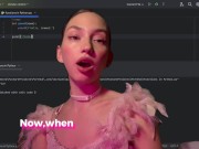 Sexy programming for beginners 10/16