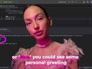 Sexy programming for beginners 11/16