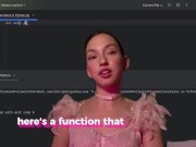 Sexy programming for beginners 13/16