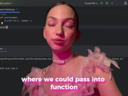 Sexy programming for beginners 8/16