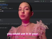 Sexy programming for beginners 9/16