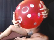 B2P Long Fingernails Popping and Jump Scare Natural Pop 7/16