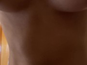 PERFECT BEAUTY TEEN EXPLORS A FEELING OF A GOOD DICK … 2/16