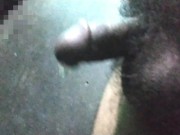 Mature man pissing 💦 15/16