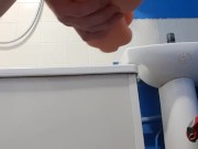 Teen fucks the micro sexdoll after gym. Face incovered. 1/16