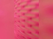 Elektra gets fisted by jade 4/16