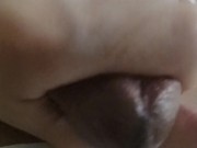 Interrupted Video POV erection edging 11/16