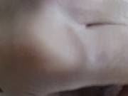 Interrupted Video POV erection edging 12/16