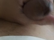 Interrupted Video POV erection edging 13/16