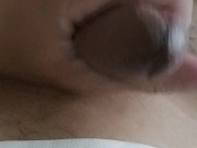 Interrupted Video POV erection edging 15/16