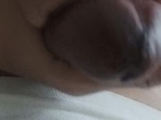 Interrupted Video POV erection edging 6/16