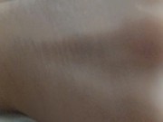 Interrupted Video POV erection edging 7/16