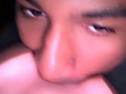 Step Sis wanted some Head - Pussy Slurping, Pussy Licking, Female Gushing Orgasm 13/16