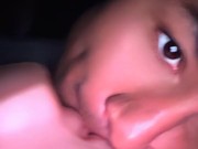 Step Sis wanted some Head - Pussy Slurping, Pussy Licking, Female Gushing Orgasm 14/16