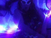 All Holes Bootifully Filled 1/16