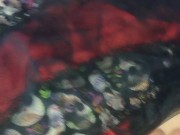 All Holes Bootifully Filled 13/16