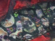 All Holes Bootifully Filled 15/16