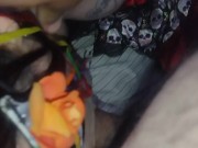 All Holes Bootifully Filled